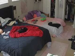 voyeurcam house charleys room