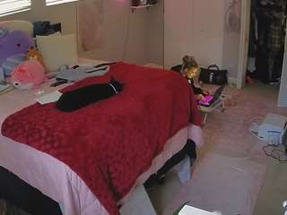 voyeurcam house charleys room