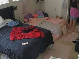 voyeurcam house charleys room