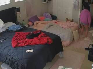 voyeurcam house charleys room