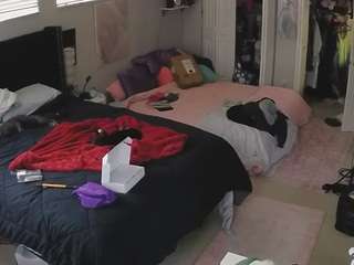 voyeurcam house charleys room