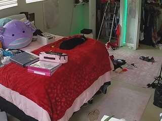 voyeurcam house charleys room