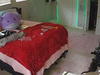 voyeurcam house charleys room