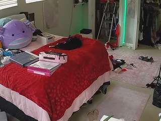 voyeurcam house charleys room