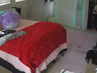 voyeurcam house charleys room