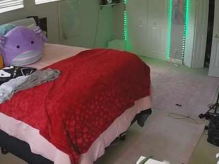 voyeurcam house charleys room