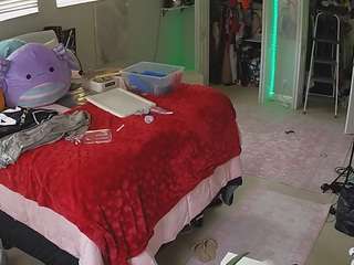 voyeurcam house charleys room