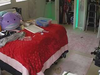 voyeurcam house charleys room