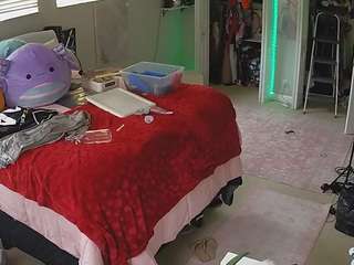 voyeurcam house charleys room