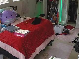voyeurcam house charleys room