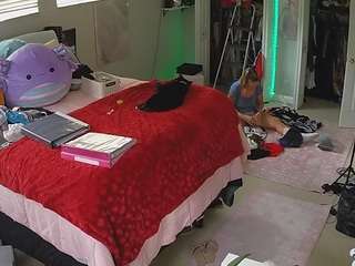 voyeurcam house charleys room