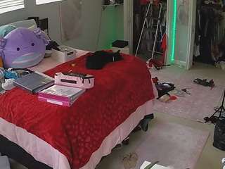 voyeurcam house charleys room
