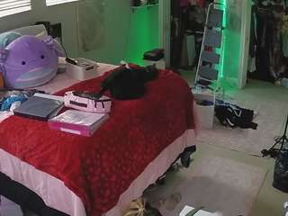 voyeurcam house charleys room