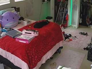 voyeurcam house charleys room