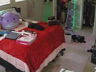 voyeurcam house charleys room