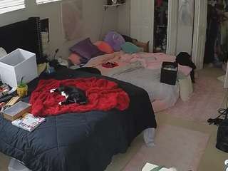 voyeurcam house charleys room