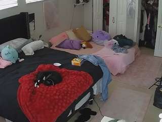 voyeurcam house charleys room