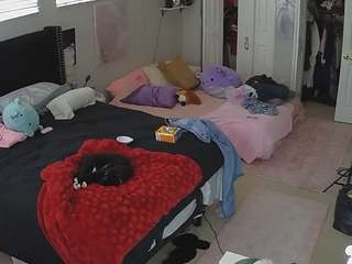 voyeurcam house charleys room