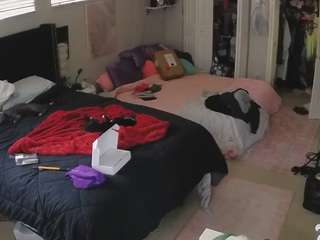 voyeurcam house charleys room