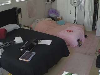 voyeurcam house charleys room