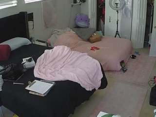 voyeurcam house charleys room