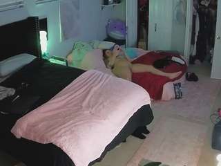 voyeurcam house charleys room
