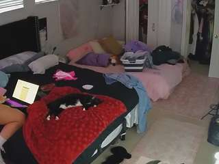 voyeurcam house charleys room