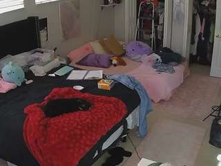 voyeurcam house charleys room