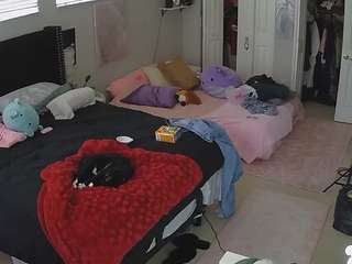 voyeurcam house charleys room