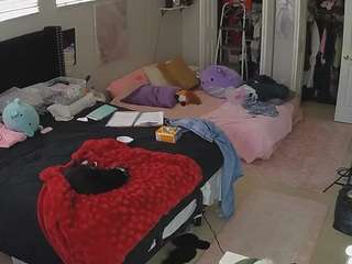 voyeurcam house charleys room