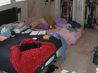 voyeurcam house charleys room