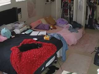 voyeurcam house charleys room