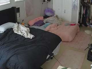 voyeurcam house charleys room