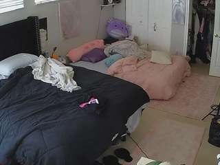 voyeurcam house charleys room