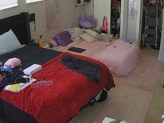 voyeurcam house charleys room