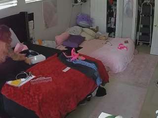 voyeurcam house charleys room