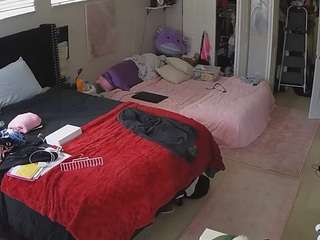voyeurcam house charleys room