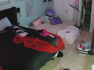 voyeurcam house charleys room