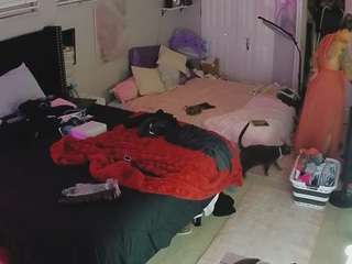 voyeurcam house charleys room