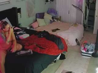 voyeurcam house charleys room