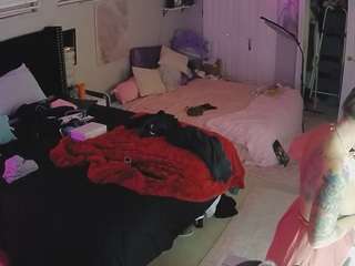 voyeurcam house charleys room