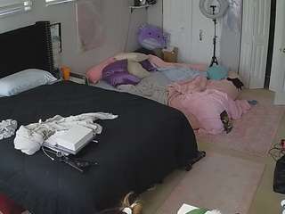 voyeurcam-house-... Live Webcam on CamSoda