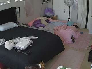 voyeurcam house charleys room