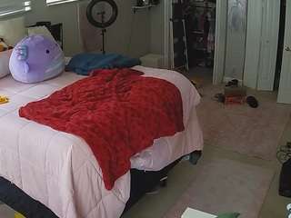 voyeurcam house charleys room