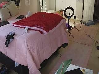 voyeurcam house charleys room