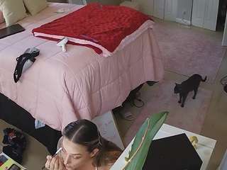 voyeurcam house charleys room