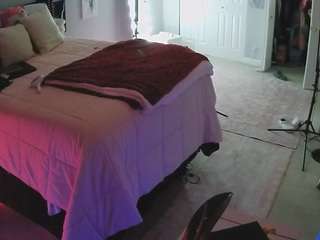 voyeurcam-house-charleys-room Webcam Model Profile
