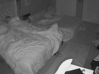 voyeurcam-house-charleys-room - Live Cam