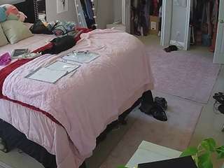 voyeurcam-house-charleys-room - Cam en Direct