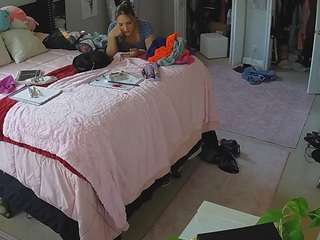 voyeurcam house charleys room